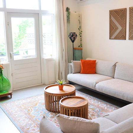 Anna Boutique Apartments ネイメーヘン エクステリア 写真