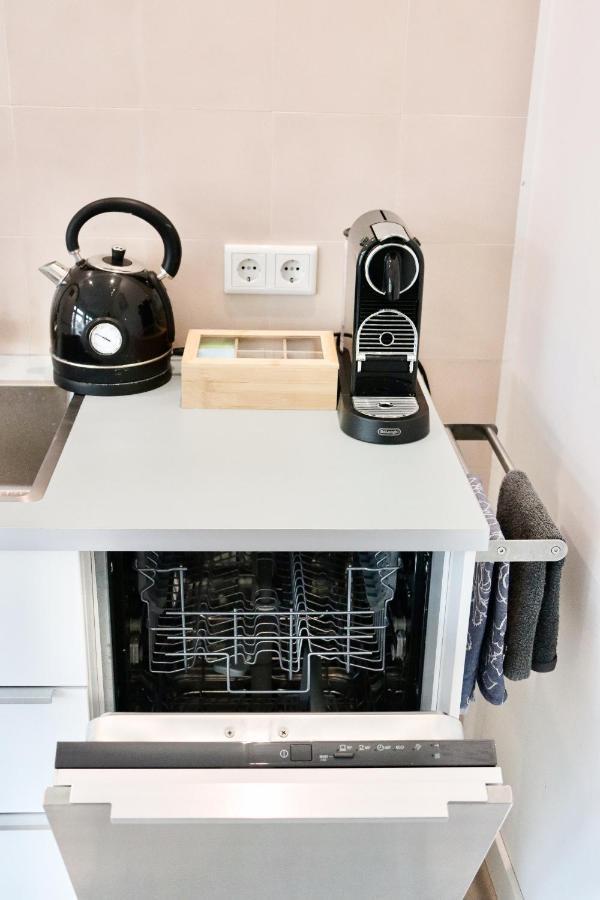 Anna Boutique Apartments ネイメーヘン エクステリア 写真