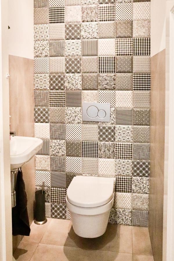 Anna Boutique Apartments ネイメーヘン エクステリア 写真