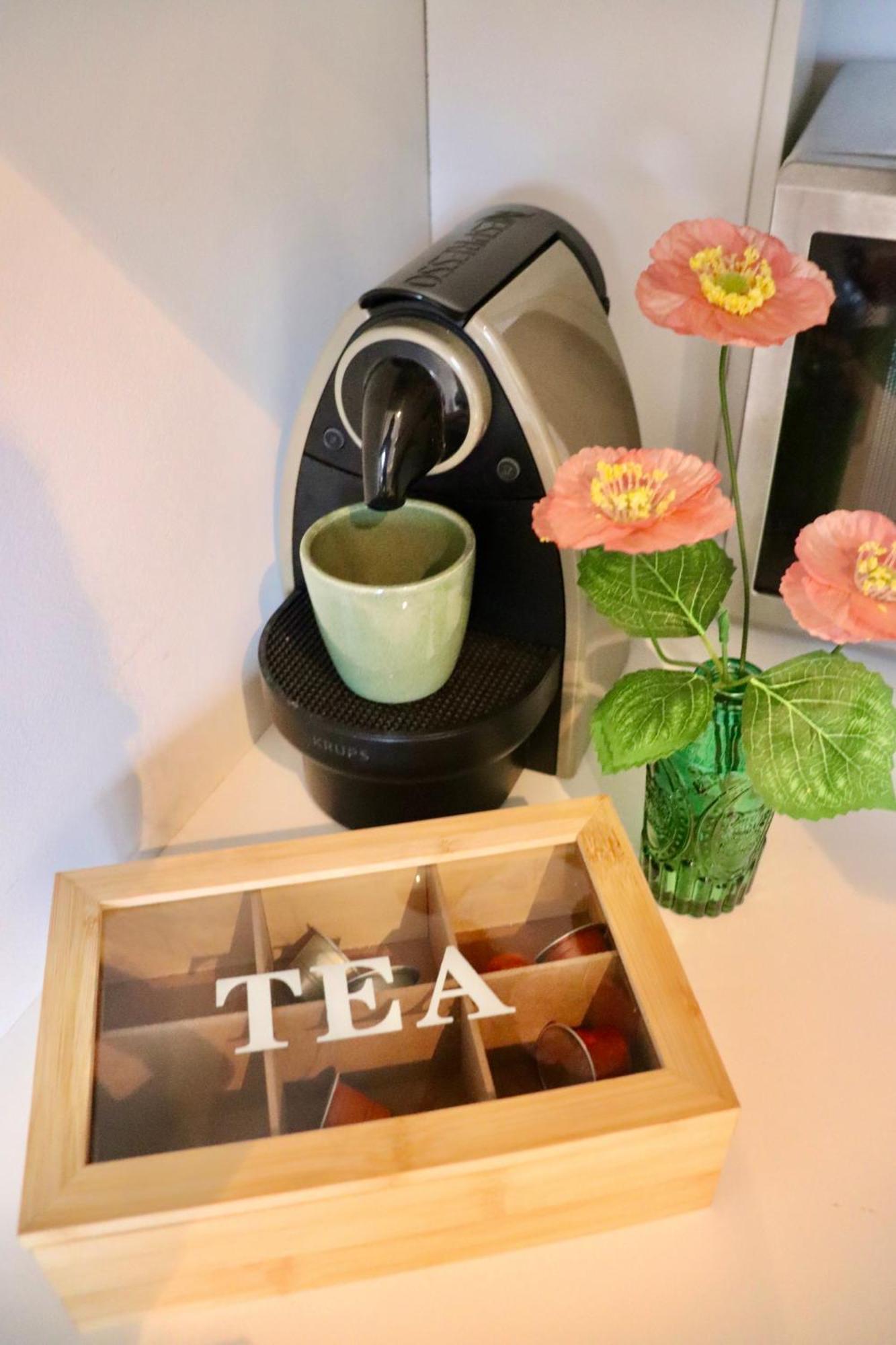 Anna Boutique Apartments ネイメーヘン エクステリア 写真