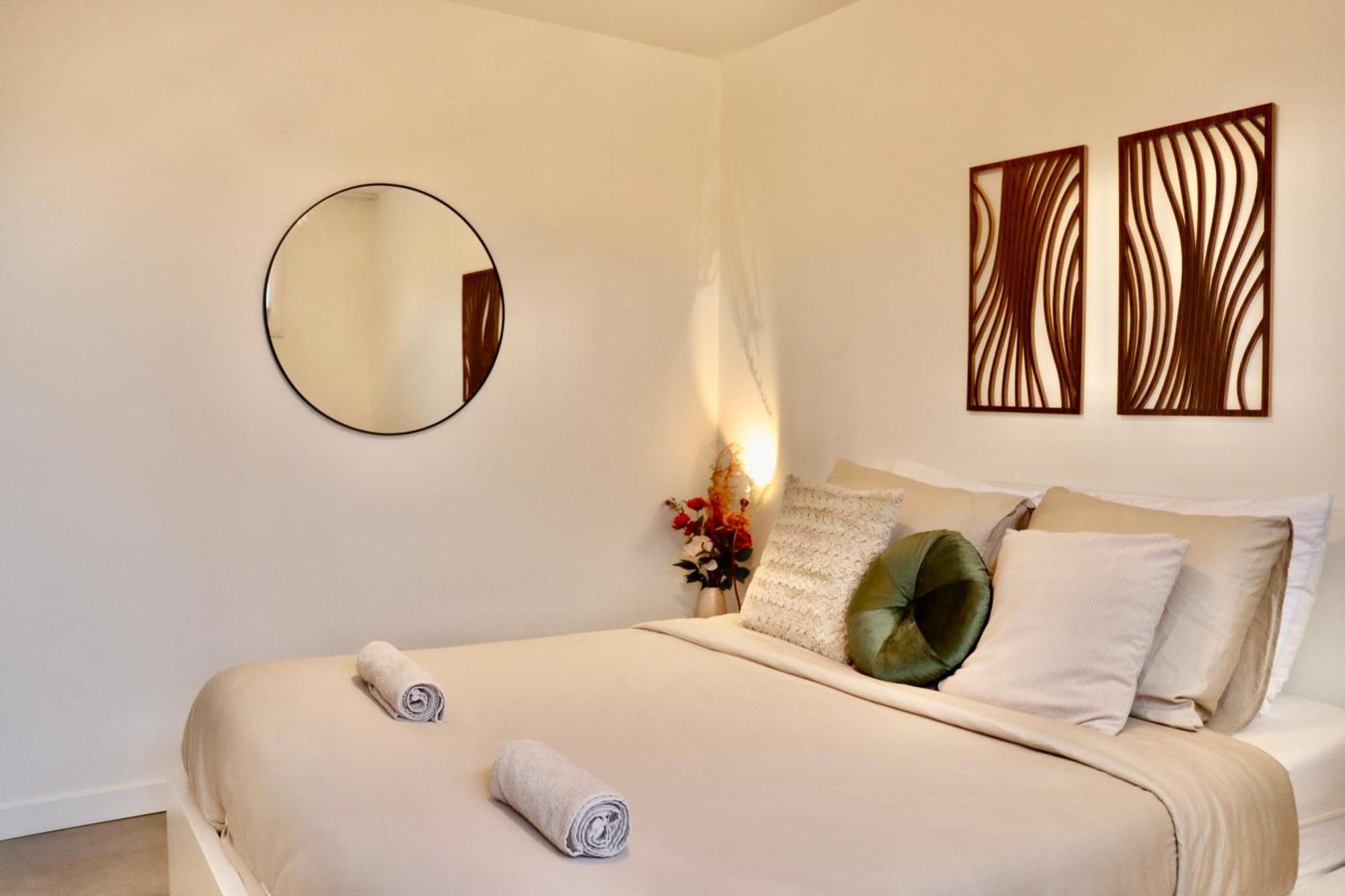 Anna Boutique Apartments ネイメーヘン エクステリア 写真