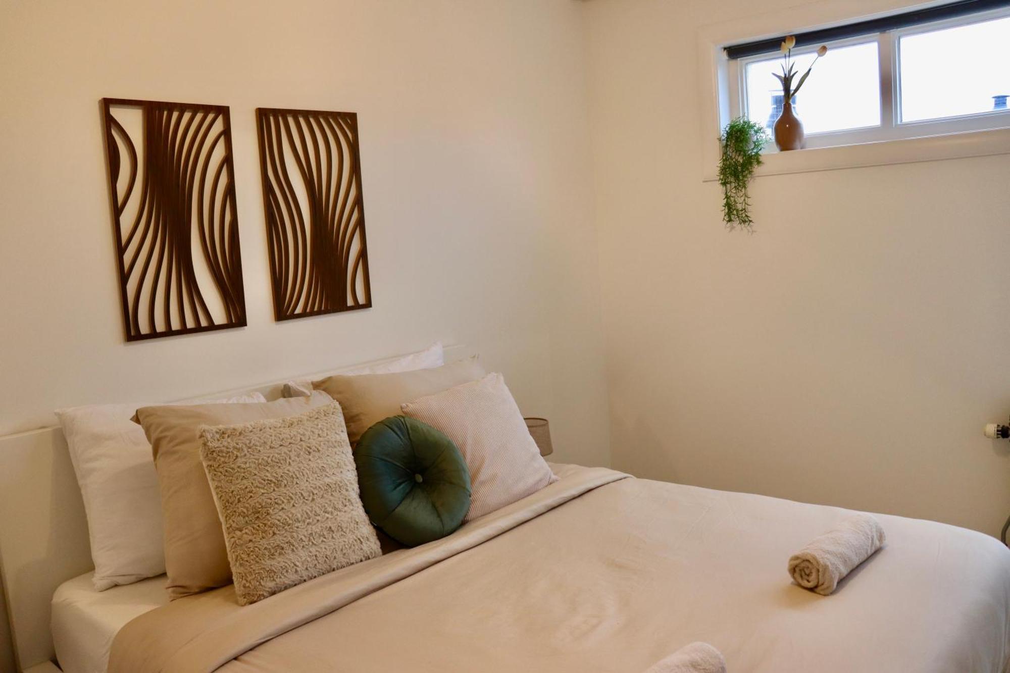 Anna Boutique Apartments ネイメーヘン 部屋 写真