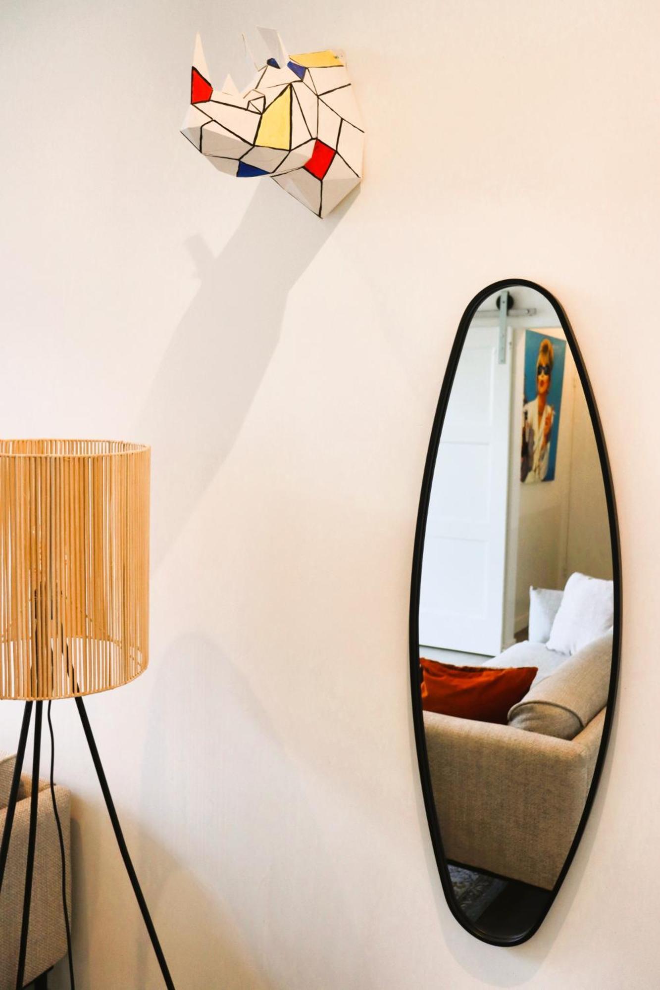 Anna Boutique Apartments ネイメーヘン エクステリア 写真