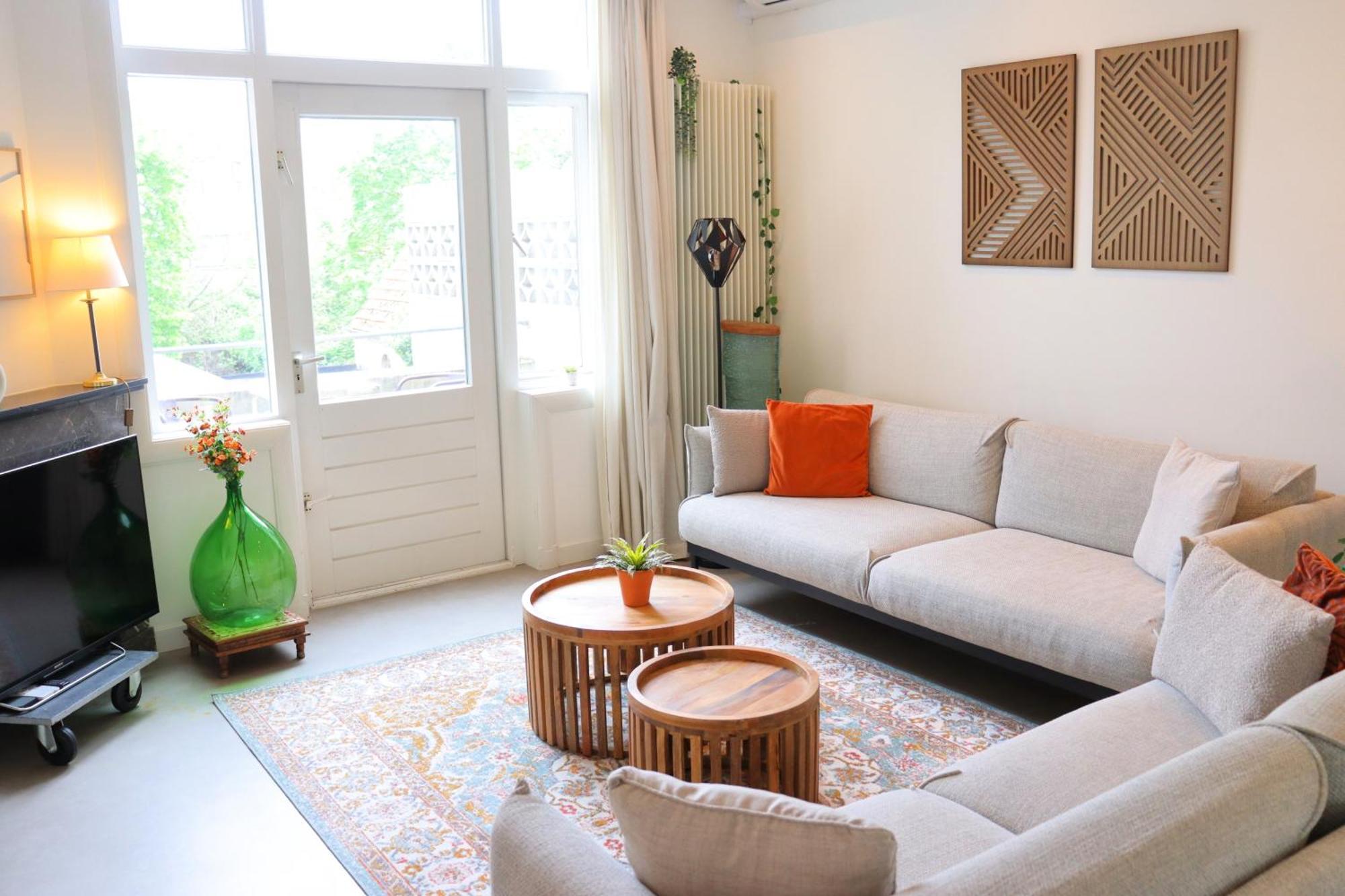 Anna Boutique Apartments ネイメーヘン エクステリア 写真